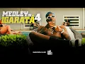 BOLT DO JOB - MEDLEY DE IGARATÁ 4 - MC Negão Original (DJ Guh Mix)