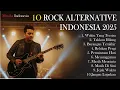 Download Lagu 10 Lagu Rock Alternative Indonesia 2025 | Playlist Terbaik Musika Indonesia