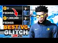 HOW TO VC GLITCH IN NBA2K26 UNLIMITED VC STEP BY STEP TUTORIAL XBOX METHOD
