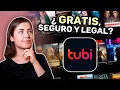 MORE FREE MOVIES AND SERIES - Safe and legal