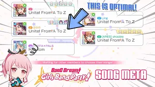 Download WHY ALWAYS UNITE FROM A TO Z - Explaining BanG Dream's Song Meta MP3