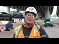 NYC Union Carpenters Building a Stronger NY and Essential Infrastructure
