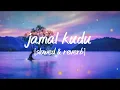 Abrars Entry Jamal Kudu (Slowed + Reverb) | Harshavardhan Rameshwar, Bobby Deol | Animal