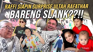 Download WOW!!! RAFFI NAGITA UNDANG SLANK KE ACARA ULANG TAHUN RAFATHAR!! MP3