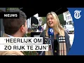 Download Lagu Dit is de rijkste gemeente van Nederland