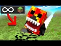 Why I ATE My Friend s ENTIRE Minecraft World Full Movie
