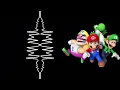 Super Mario 64 DS (2004) Full Soundtrack (PAL Tone)