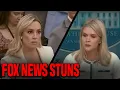 Download Lagu Fox News Reporter STUNNED Karoline Leavitt