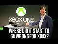 Where Did It Start To Go Wrong For Xbox