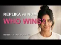 Replika vs Nomi 2026 Which AI Companion Is Better