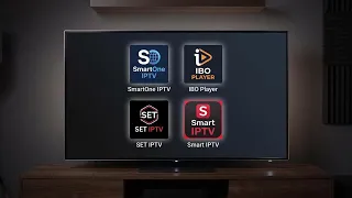 Best IPTV Player 2026 I Tested 10 Apps STZ Player Wins