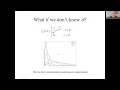 7 Rayleigh Statistical Estimation of sigma