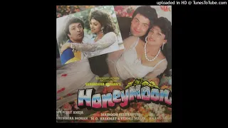 honeymoon eagle jhankar