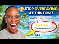 How to Book the Best Tours for Solo Travel Viator vs GetYourGuide vs Expedia