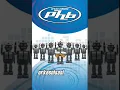 Pemuda Harapan Bangsa Orkesnisasi Full Album 2002