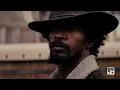 Django Unchained Full Movie Starring Jamie Foxx