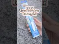 Download Lagu Alat pembersih lidah yang lembut. #ytshorts #yt #shorts