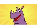 Download Lagu The Rhino Song,  Fun Evidenced Based Learning