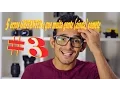 Channel