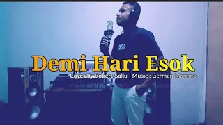 Download Dian Piesesha - DEMI HARI ESOK | Cover | Robert Salu MP3