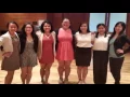 Spring 2016 Rush WI aKDPhi