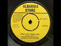 Orchestre Anos-Band De Parakou - Boro Non Andou Nan