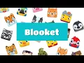 Live Blooket with the viewers I Live Streaming Game for Everyone to