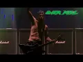 Download Lagu Overkill - Coma - ( Live In : HellFest Open Air ( Clisson - France ) - ( R.I.P. - Jon Zazula ).