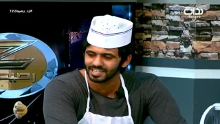 هذا المسـاء ماهو معدي على خير منيف الخمشي زد رصيدك12 