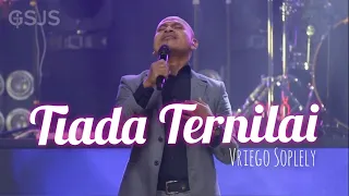 Download Tiada Ternilai ( JPCC Worship ) by Vriego Soplely || GSJS PAKUWON, Surabaya MP3