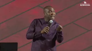 why you must know the territorial powers in your region apostle joshua selman