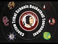Choctaw Tribal Schools Tournament Day 2