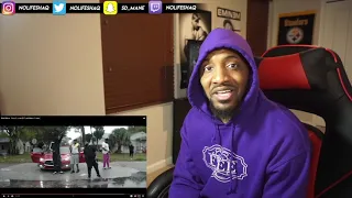 a lot of fake love rod wave pray 4 love reaction