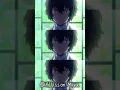 Edit de Dazai Osamu - Not the One