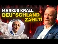 Lagu Merz’ Mega-Schuldenplan: Die größte Umverteilung der Geschichte | Dr. Markus Krall