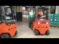 Download Lagu 2/1 Pallet Handlers Profile Guided - beverage - 21 PH