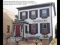 The King Street Brass LIVE at The Beamish House Patio - August 21 2021