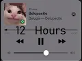 Beluga- Belupacito (Official Audio) 12 Hours