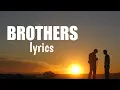 DELL 2 X BROTHERS LYRICS||BGM WORLD