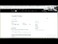 CKEditor Update and Tiny MCE - 18