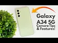 Download Lagu Samsung Galaxy A34 5G - Camera Tips, Tricks, and Cool Features!