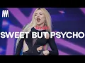 Lagu Sweet But Psycho - Ava Max (Lyrics)