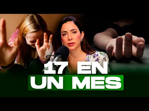Feminicidios en RD: ¿Por qué subieron a cifras récord este año?