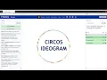 Galaxy for Bioinformatics How to Generate CIrcos ideograms Assembly Contigs