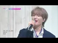 SUPER JUNIOR(슈퍼주니어 スーパージュニアです) - Callin' (Music Bank) | KBS WORLD TV 220311