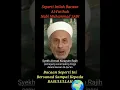 Download Lagu Bacaan Al Fatihah yang Bersanad Langsung Dengan Rasulullah SAW .