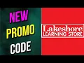 Lakeshore Learning Promos Lakeshore Learning Promo Codes 2025 Free For You