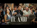 Download Lagu OUALID - TE AMO (PROD JANNO \u0026 YAM) (OFFICIAL MUSIC VIDEO)
