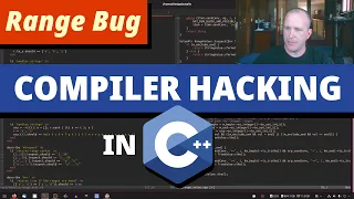 Weird Ruby Range Bug C Compiler Hacking