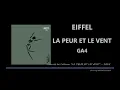 EIFFEL - LA PEUR ET LE VENT - TUTO GUITAR GRILLE D'ACCORDS 4 + FREE TAB